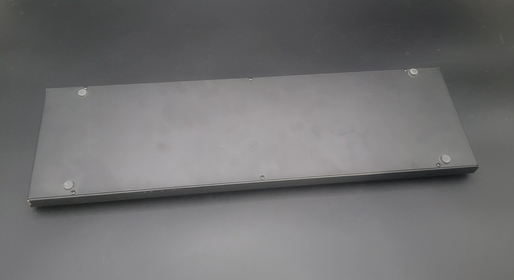 Digital Music Corp. Ground Control Programmable MIDI Foot Controller