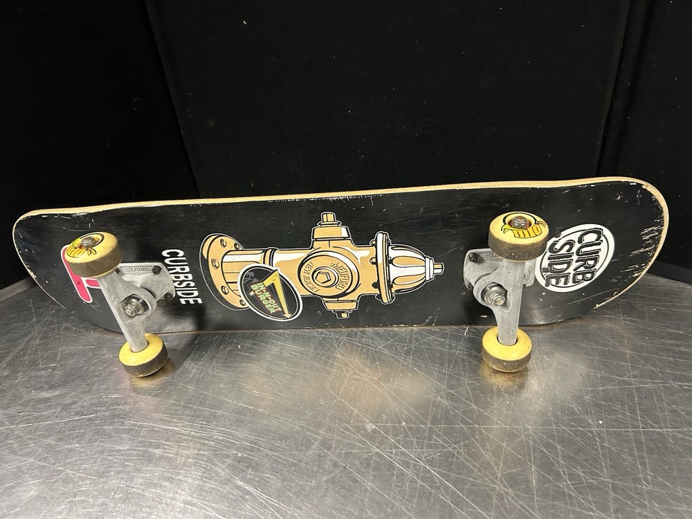 Diamond Supply Co Skateboard Complete