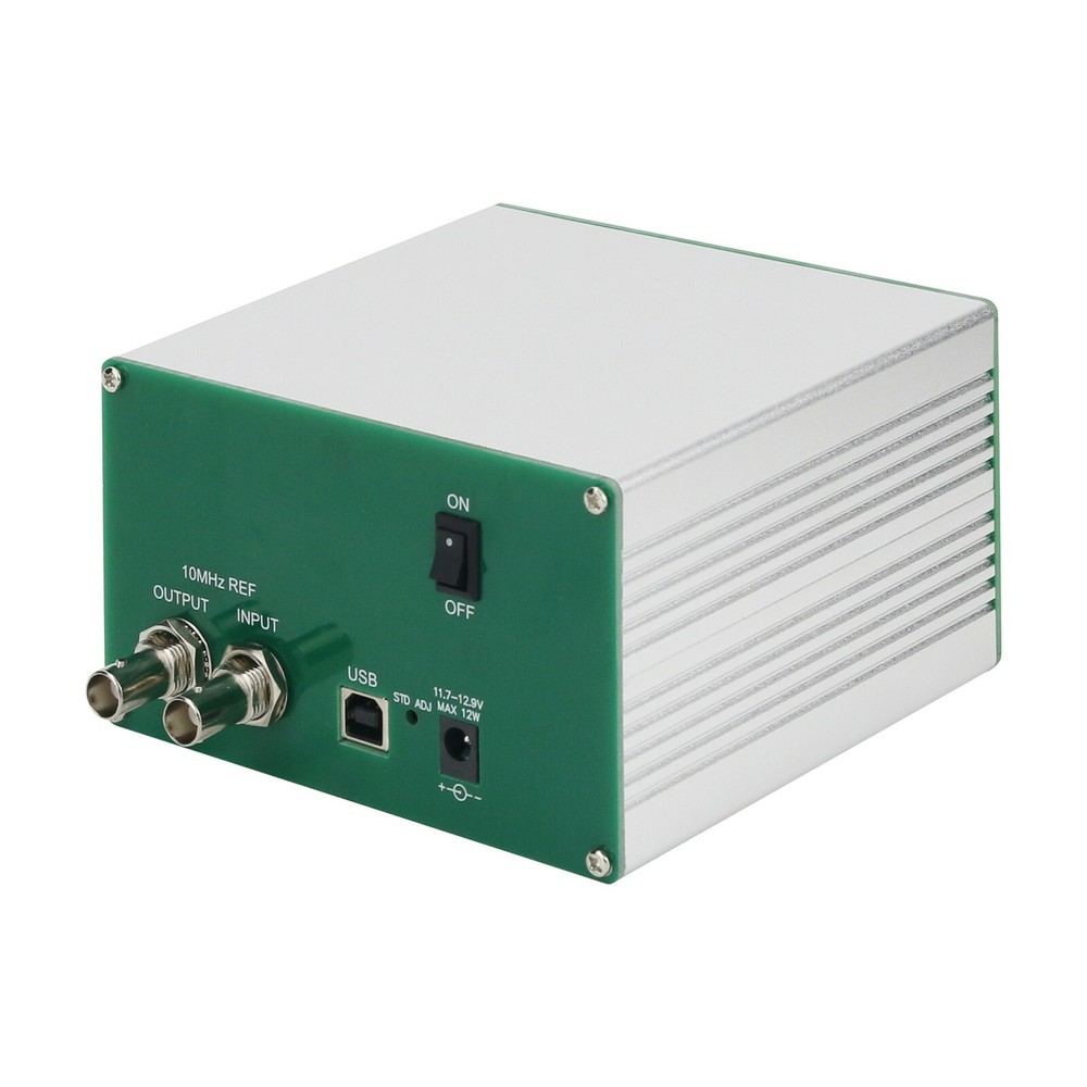 FA-3-26.5G Frequency Counter Frequency Meter 1Hz-26.5G11Bit/Sec High-Precision