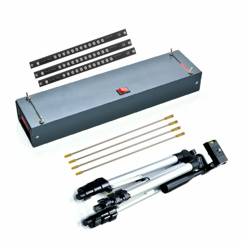 6V Ballistic Premium Precision Chronograph Bullet Arrow Bow Velocity Shooting