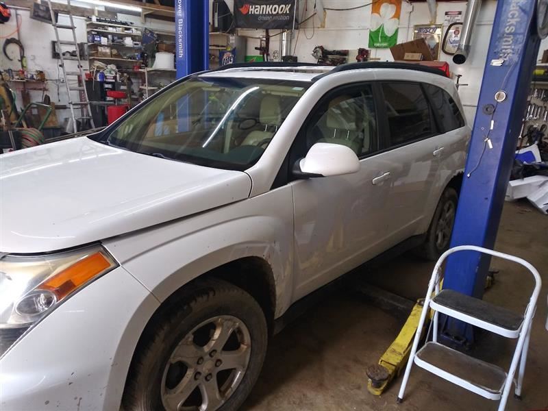 Front Passenger Door Check Stop XL-7 Fits 07-09 VITARA