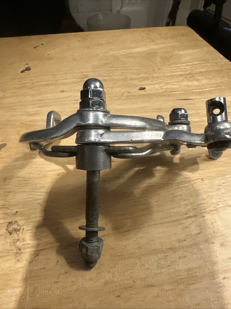 Universal Super 68 Brake Calipers