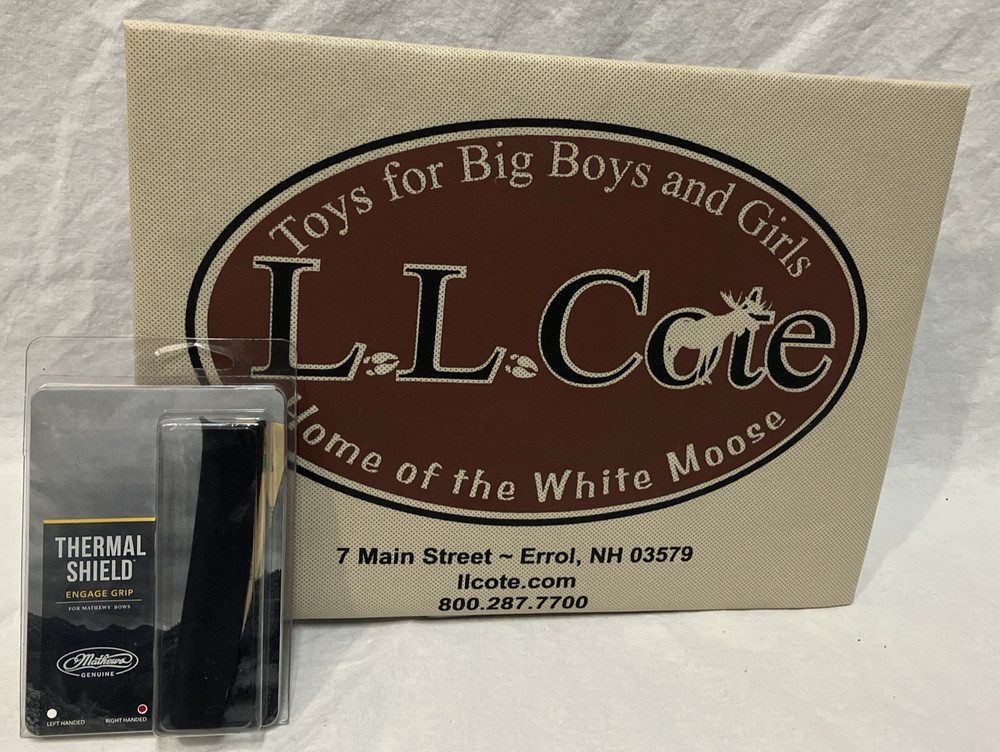 Mathews Thermal Shield Engage Grip RH