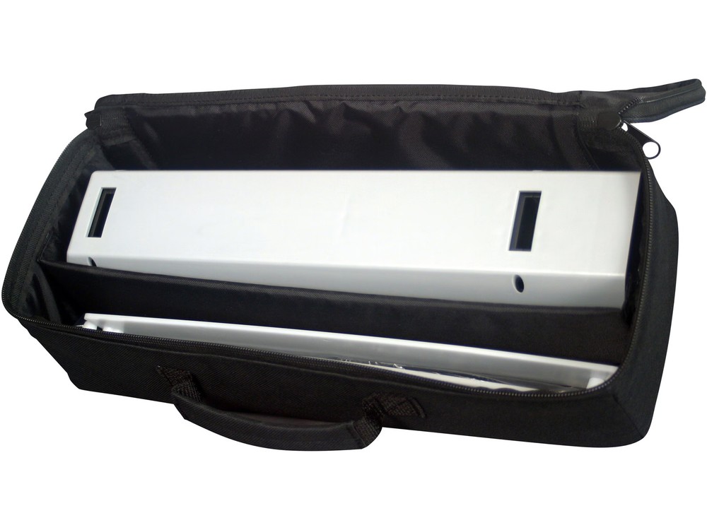 Competition Electronics Padded Carrying Case Black