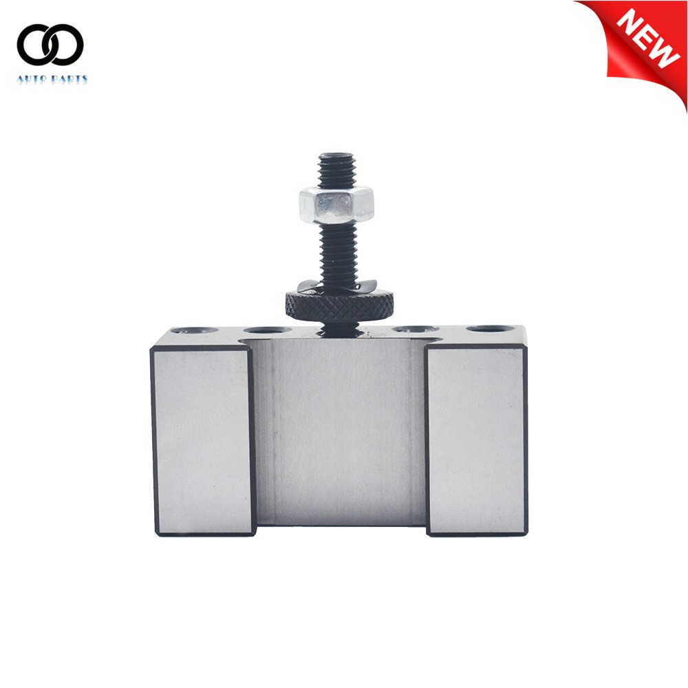 OXA 250-001 #1 Quick Change Turning Facing Lathe Tool Post Holder