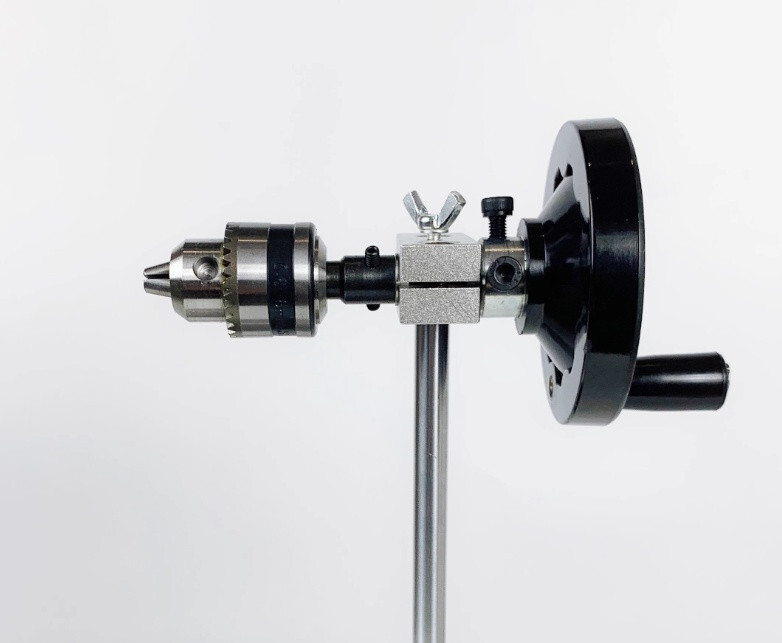 Fly hook binding pliers rotatable fly hook binding tool Fly Tying Vise