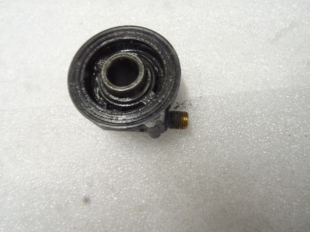 E. Piaggio Liberty 50 2T speedometer drive speedometer worm drive speedometer
