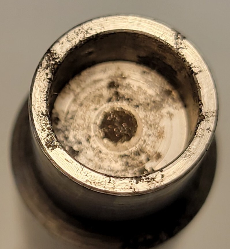 Knight MK-85 .50 Cal. Inline Muzzleloader Hammer Assembly (B)