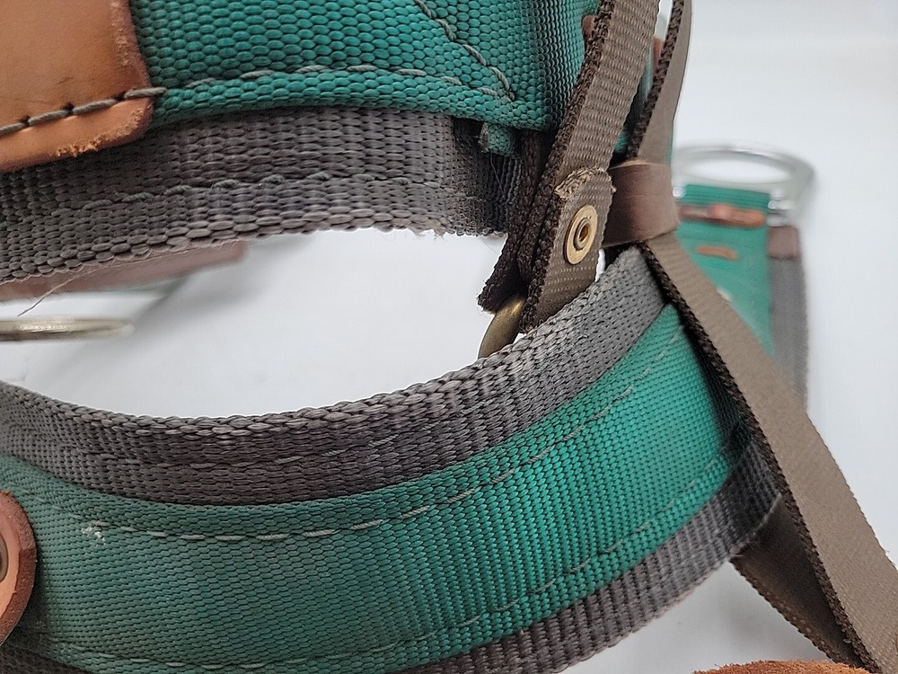 BUCKINGHAM Adjustable Belt 1314 S