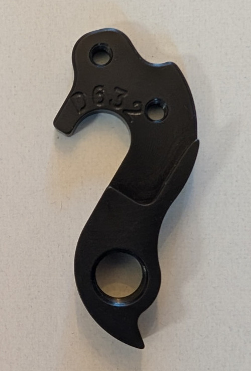 Pilo D632 Derailleur Hanger for Cube