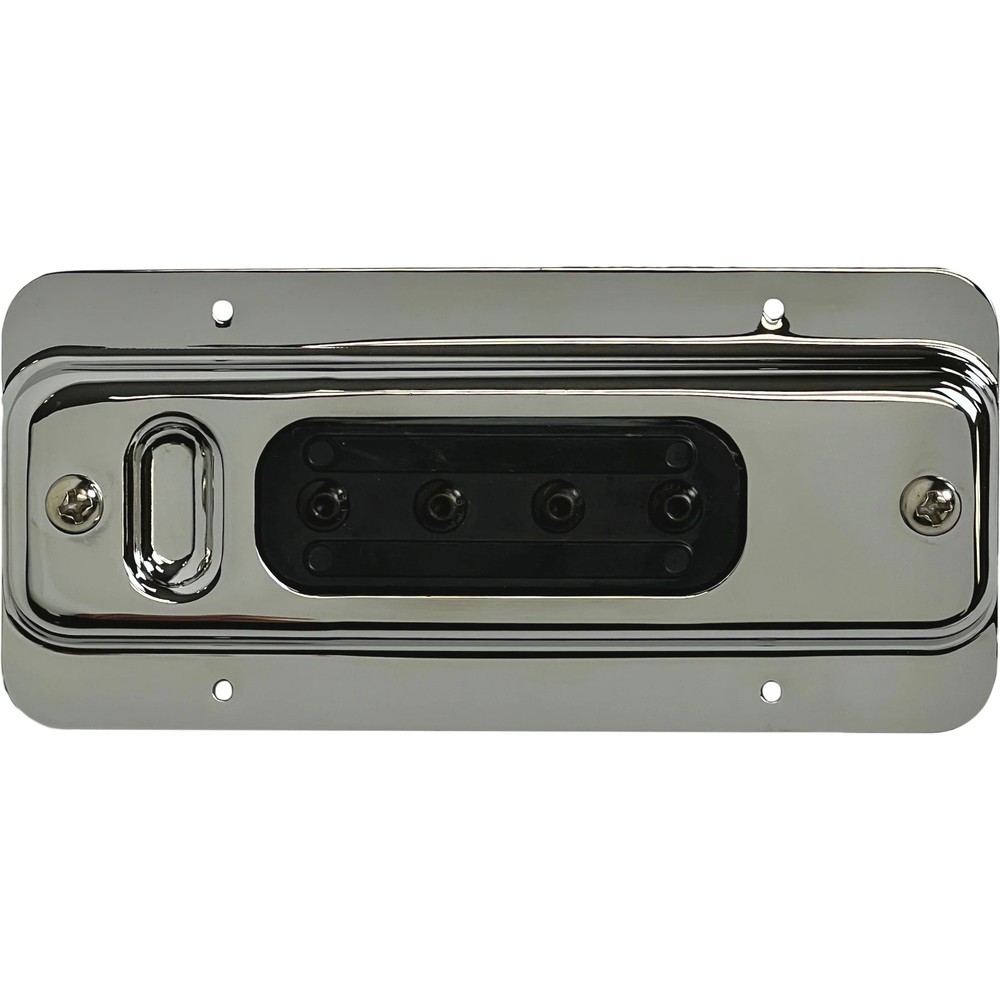 Rickenbacker V2 4003 / 4003S Bridge Pickup