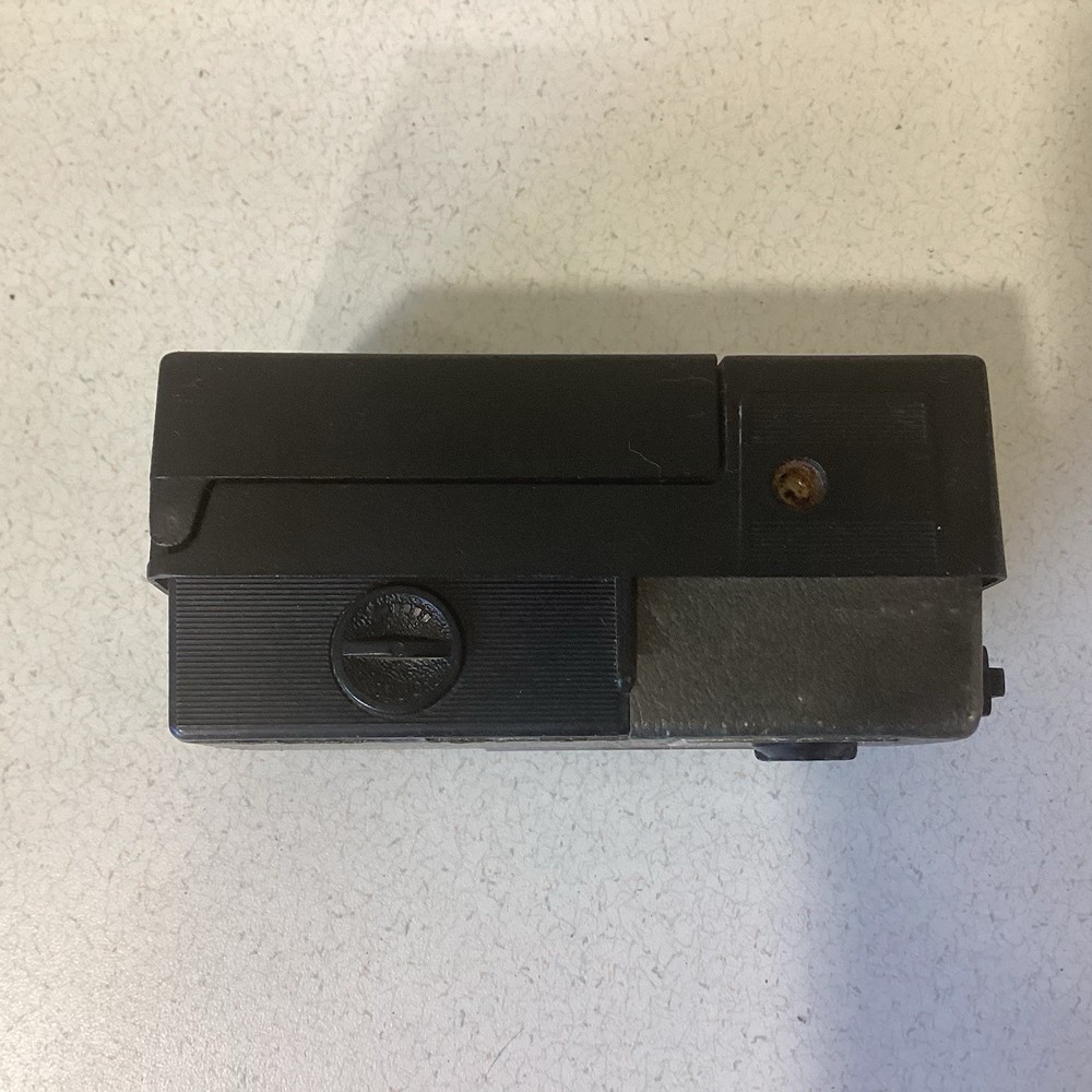 Kodak Vintage Instamatic M 12 Camera Untested