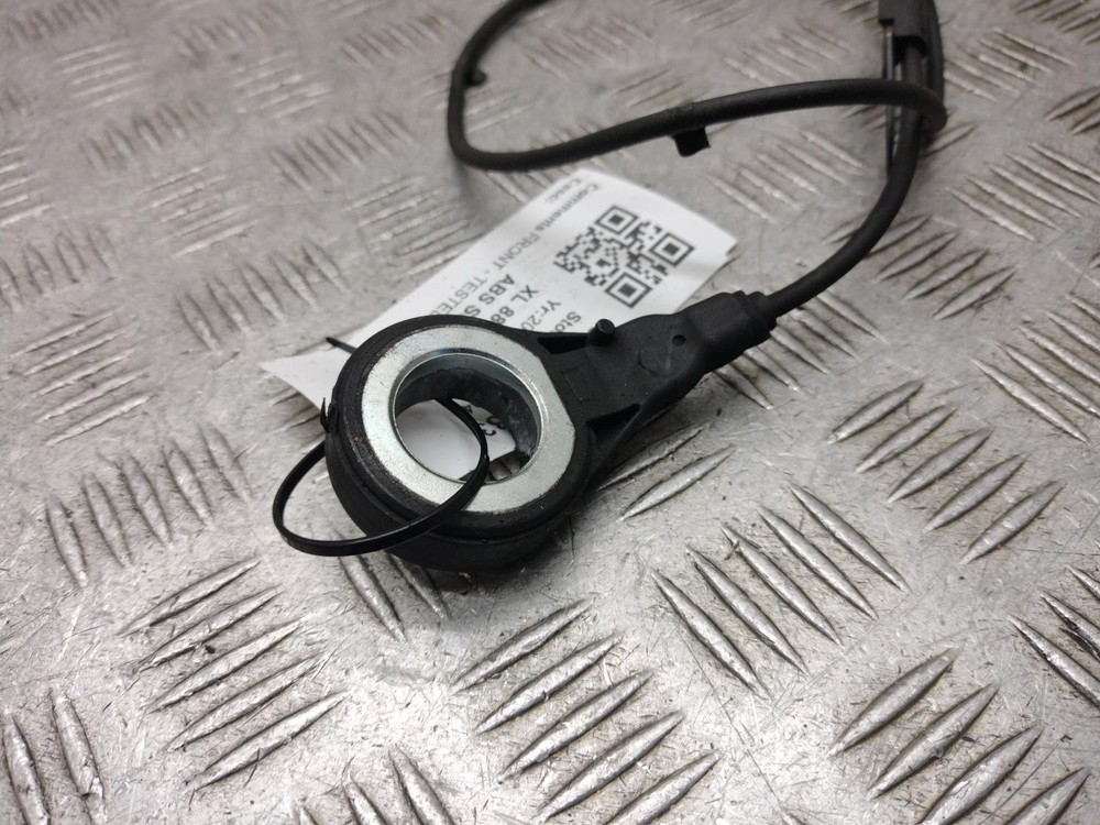 2018 HARLEY DAVIDSON XL 883 L SUPERLOW 17 Front ABS Sensor