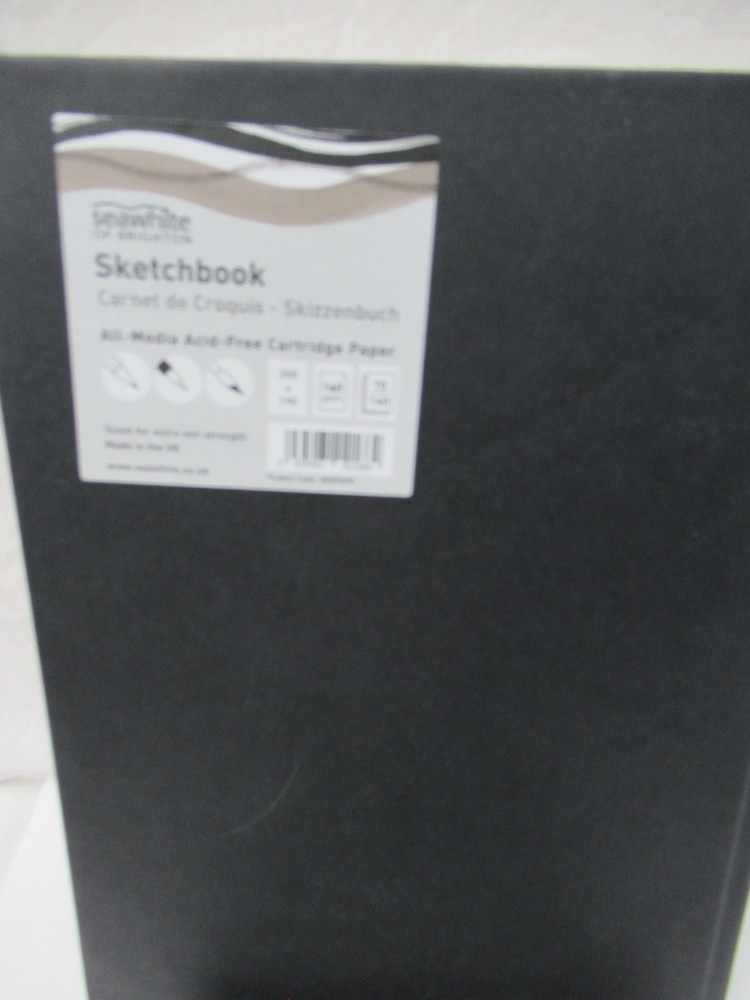 Sketchbook Bundle New
