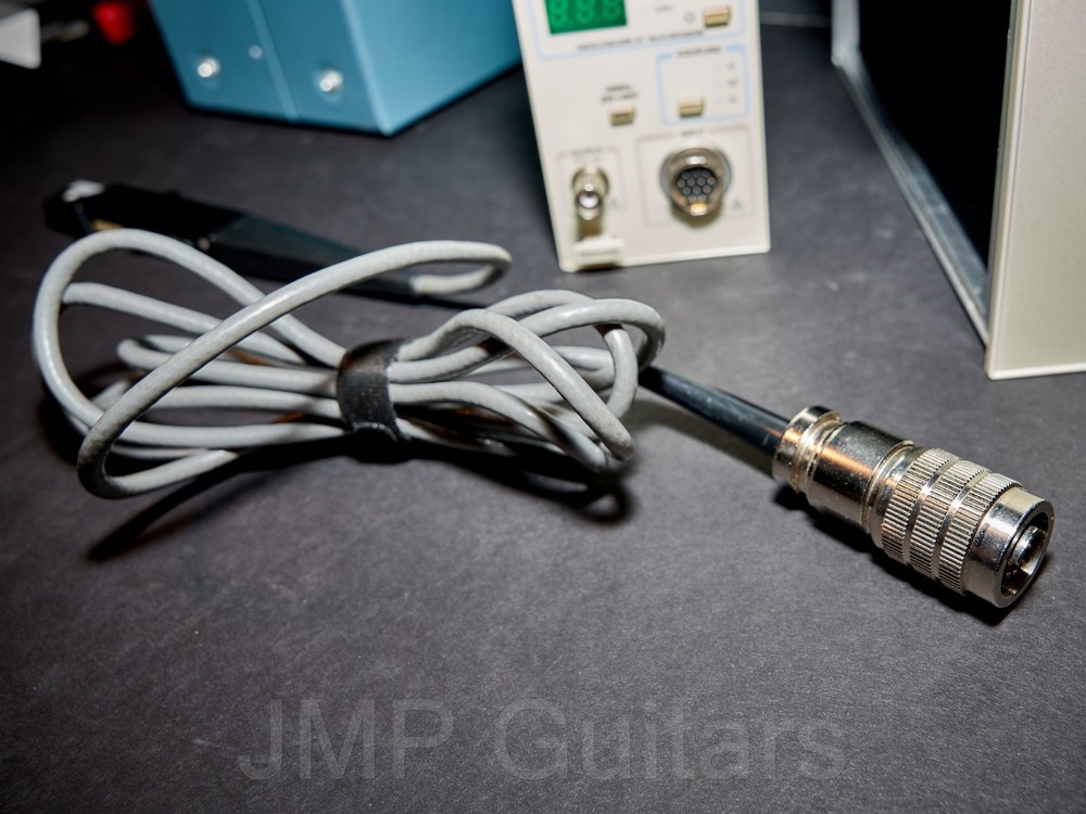 Tektronix Current Probe Bundle - A6302 + AM503 + TM502