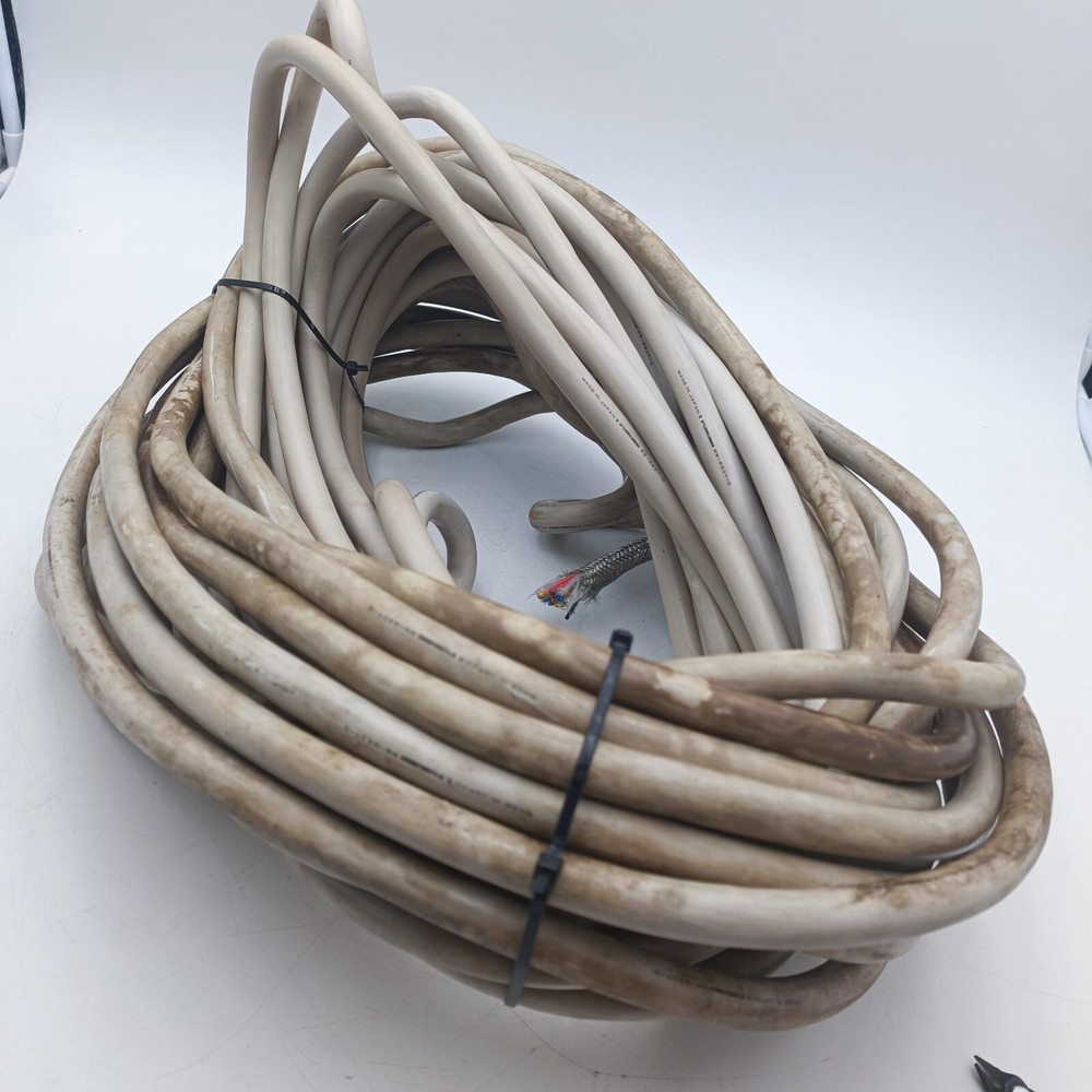 Furuno 24 pin Radar Scanner Cable Dome Radome Open Array NavNet VX1 VX2
