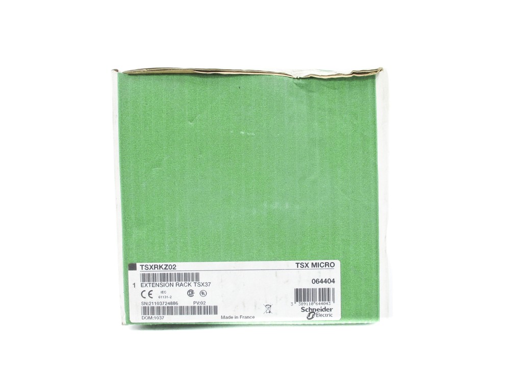 SCHNEIDER ELECTRIC TSXRKZ02 NSFS