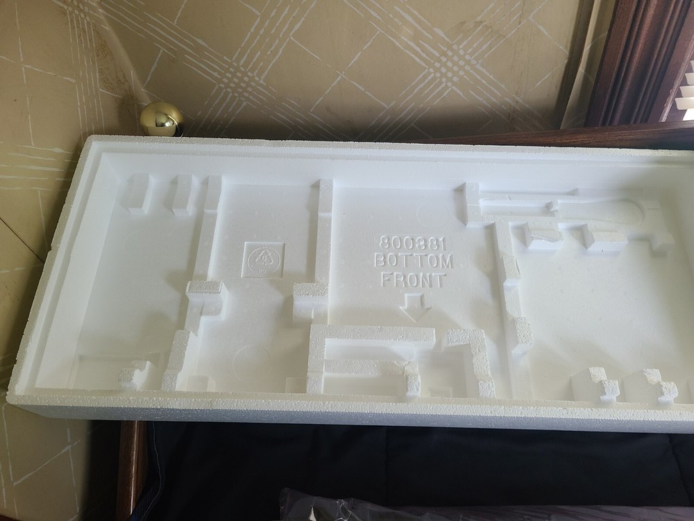 The Miracle Piano Teaching System Keyboard works with Macintosh