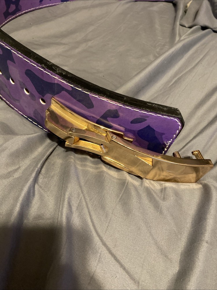 Dysel Lifting Belt