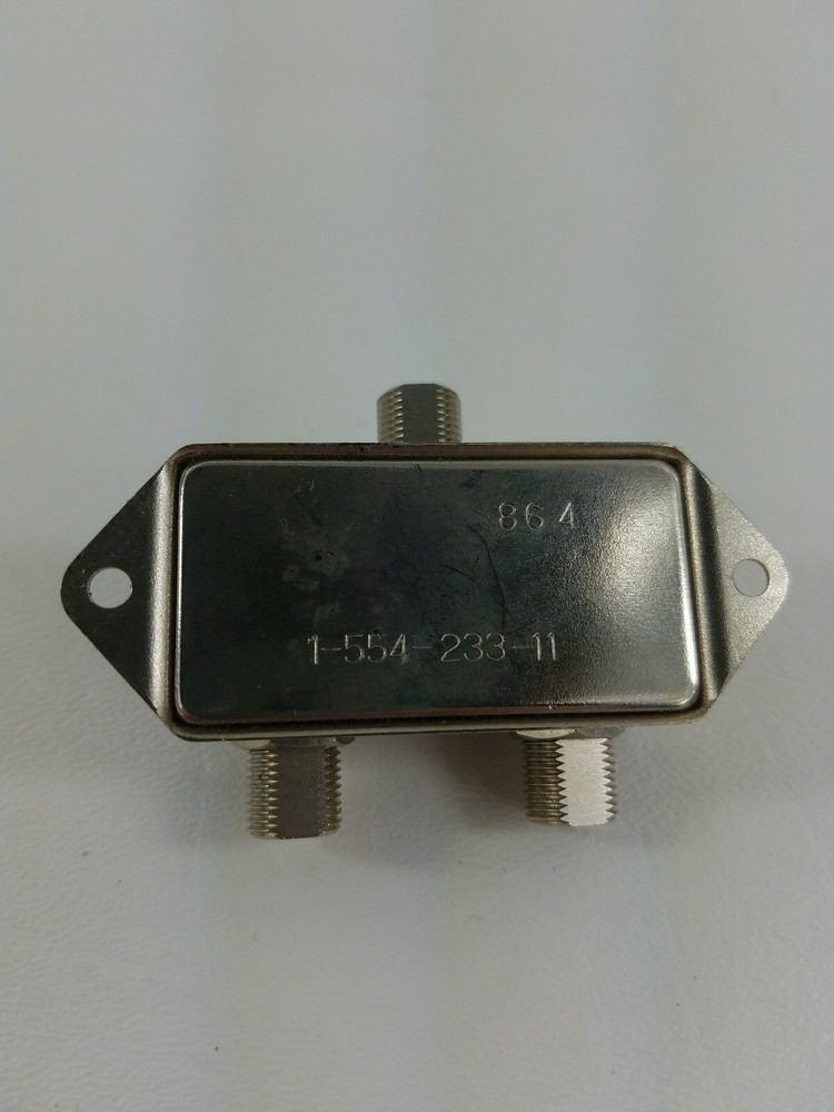 SONY ANS-34 ANT/VTR SWITCH SPLITTERA-3