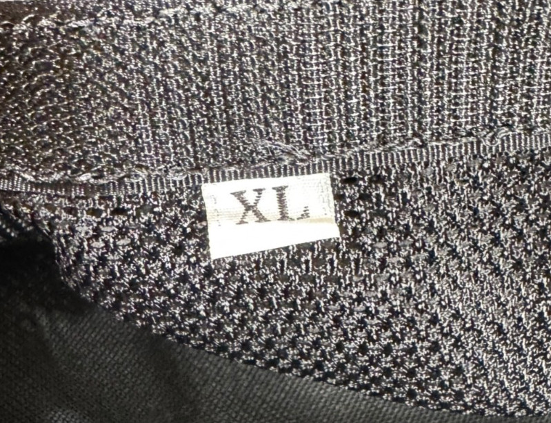 First Spear Sleeper BALCS Armor Plate Carrier Black Size Large