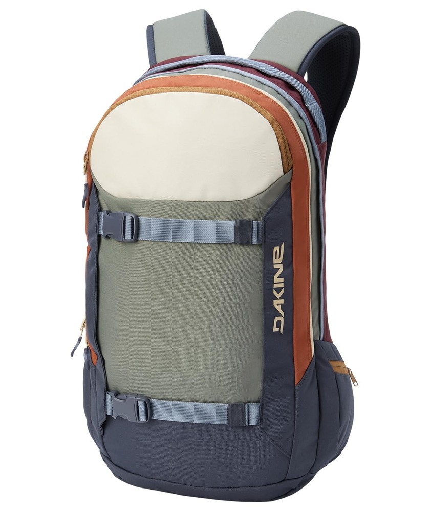 MISSION BACKPACK 25L - HIGH SIERRA