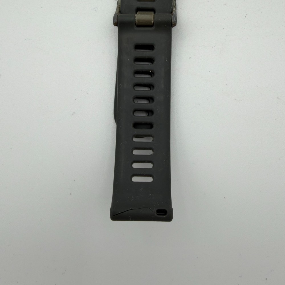 Garmin Forerunner 55 GPS Watch - Black