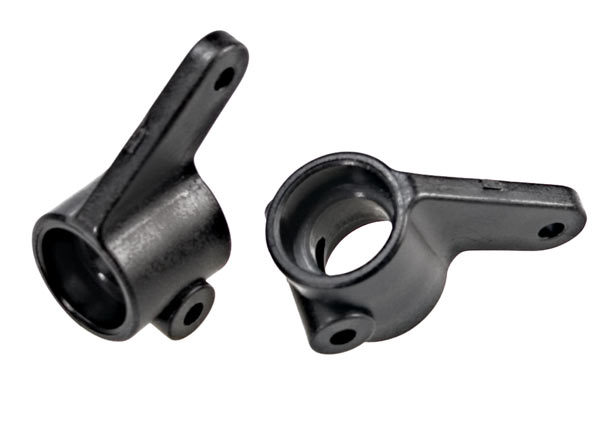 Traxxas 3736 Steering Blocks (2) (Slash)