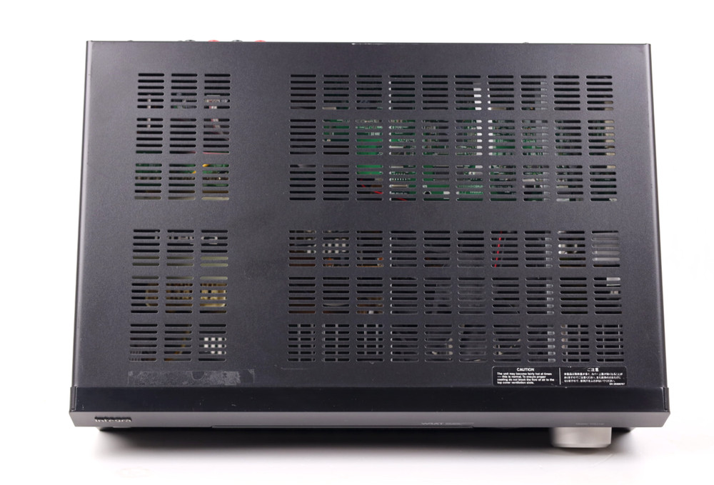 FULLY TESTED Integra DTR 20.3 AV Receiver p779