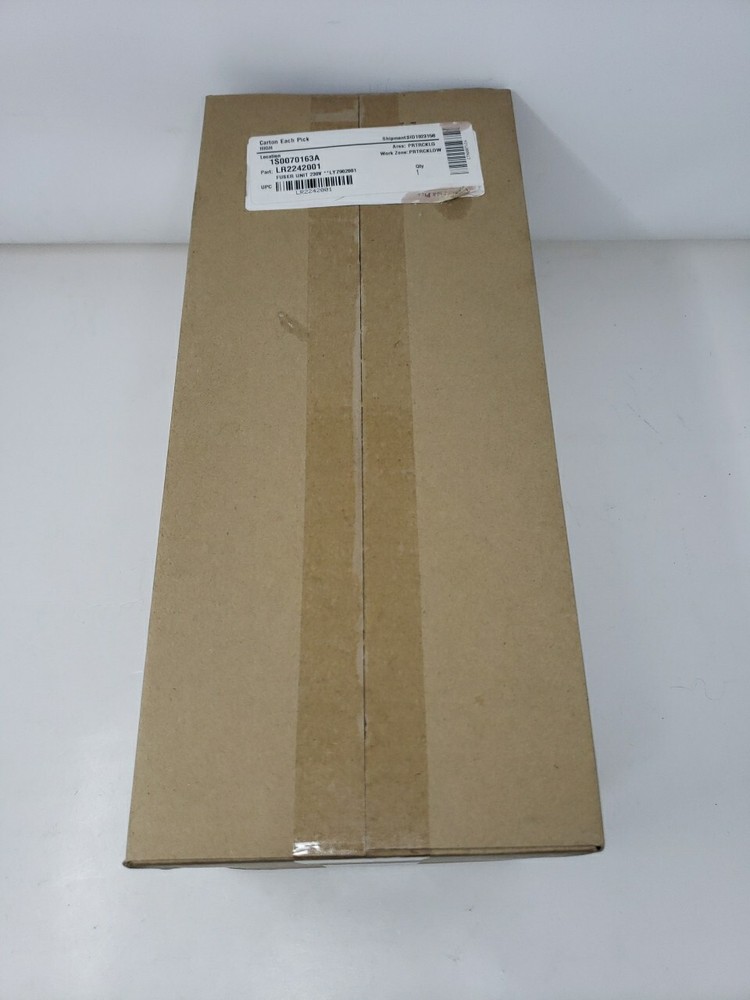 Brother LR2242001 Fuser Unit