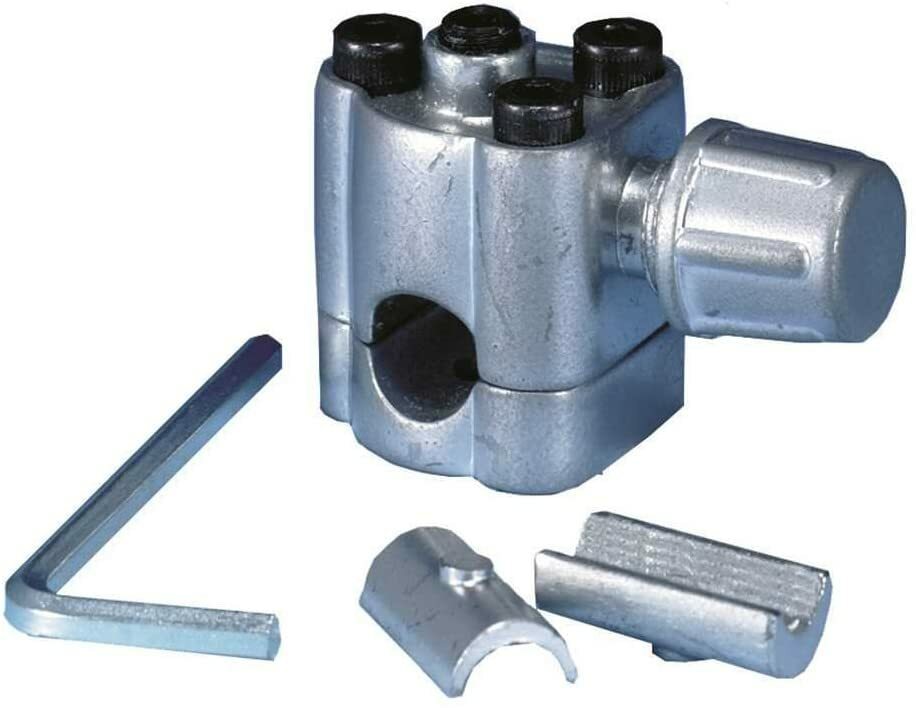 BPV31 Bullet Piercing Valve for A/C Refrigeration Lines.5/16 - 3/8 - 1/4 - 10Pk*