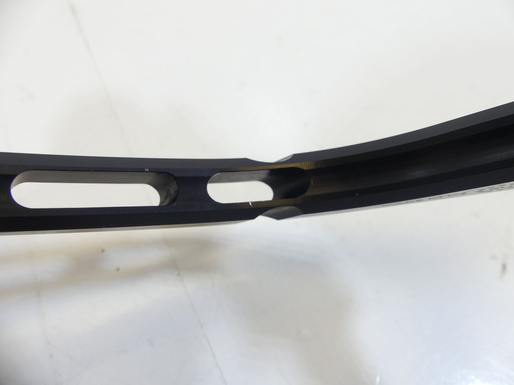 Titax EVO 03-EVO-B-T Lever Guards MM0037