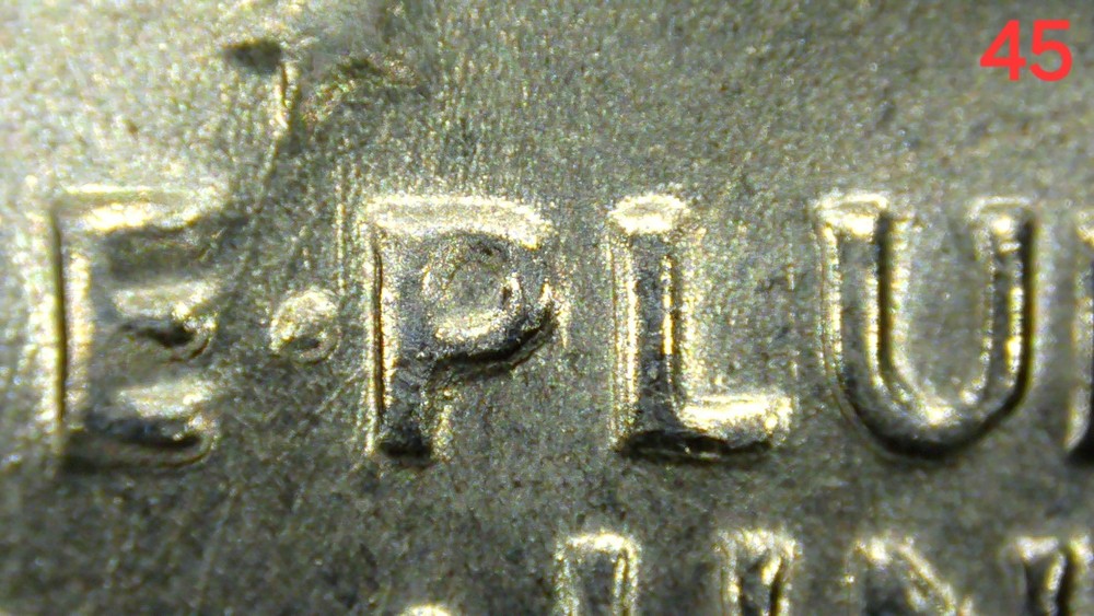💥💥1978 D ERROR "Ike" Eisenhower $1 Almost Uncirculated💥