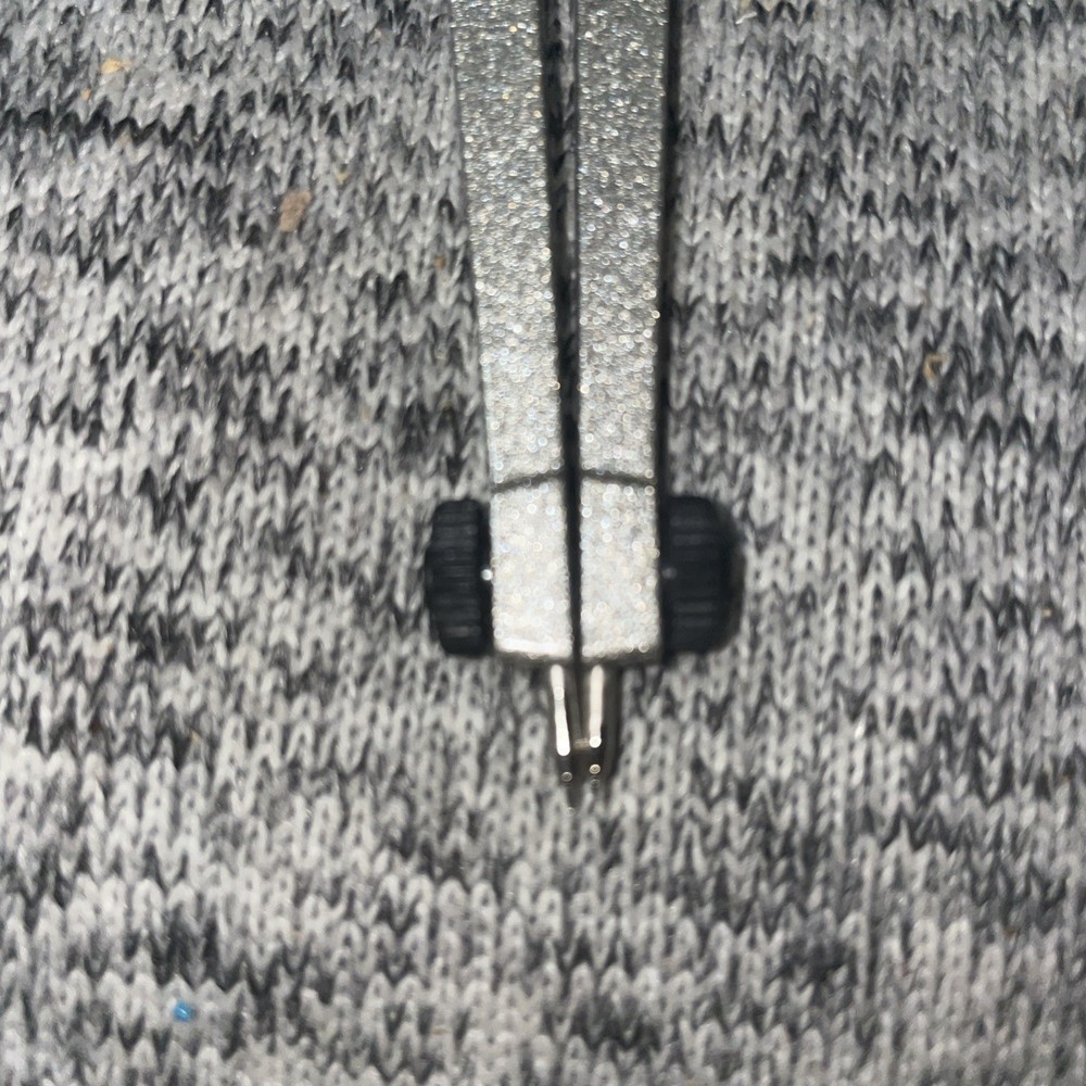 Weems & Plath Ultralight Dividers/Compass 7" Item #176