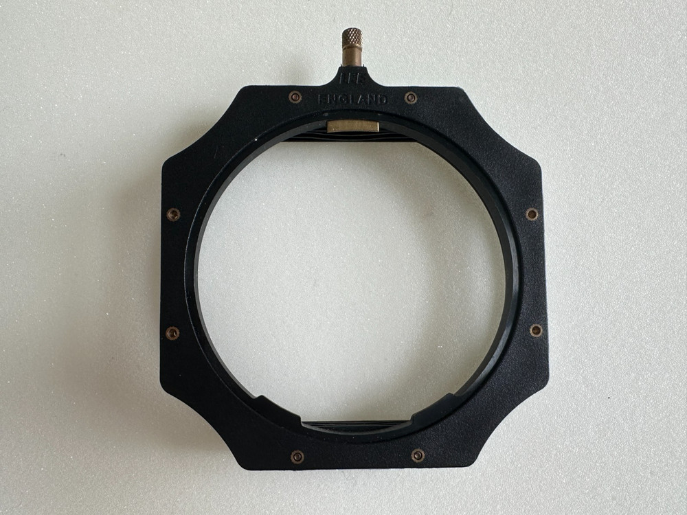 Lee Filter LEE100 Foundation Kit Filter Holder