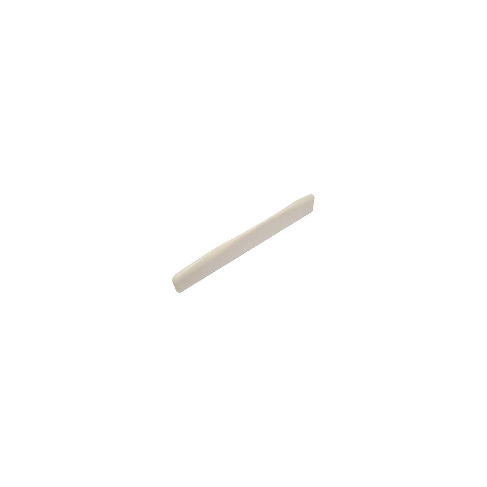 Graph Tech TUSQ Acoustic Saddle Compensated Martin 3/32" Ivory