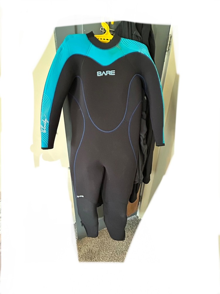 scuba Gear Package mixed - aqua lung