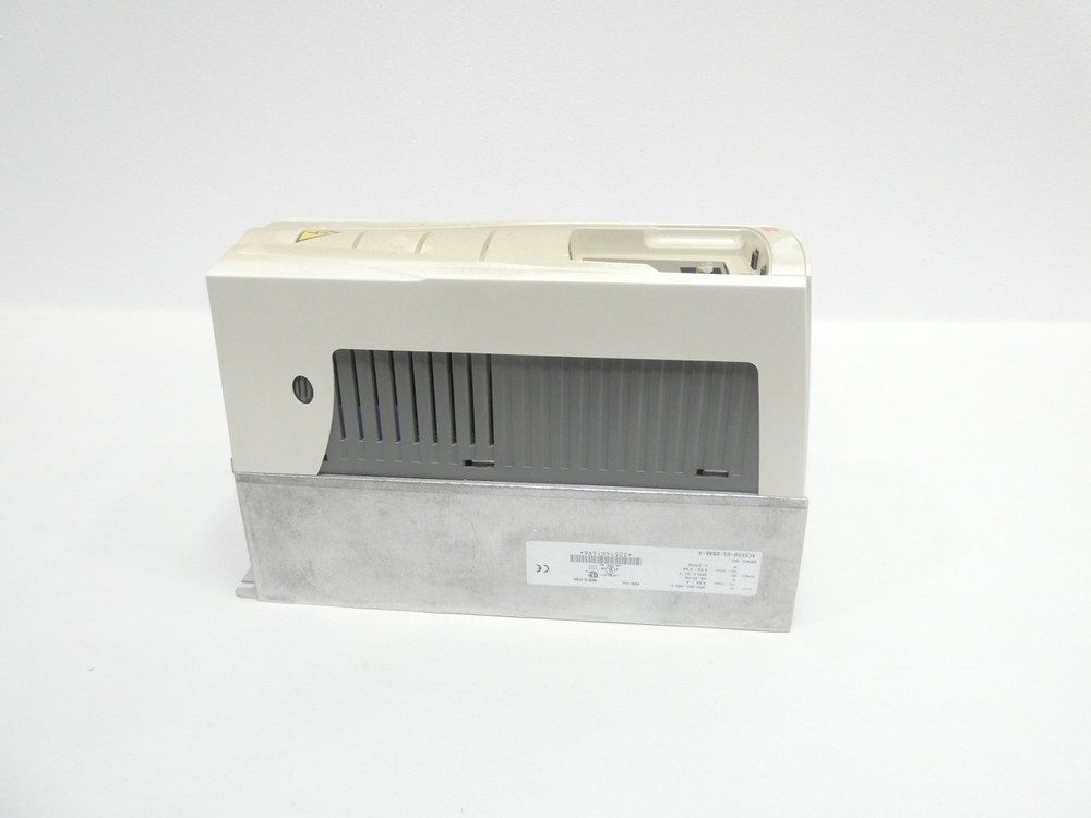 Abb ACS550-U1-08A8-4 Ac Vfd Drive 0-500hz 380-480v-ac 5hp 0-480v-ac
