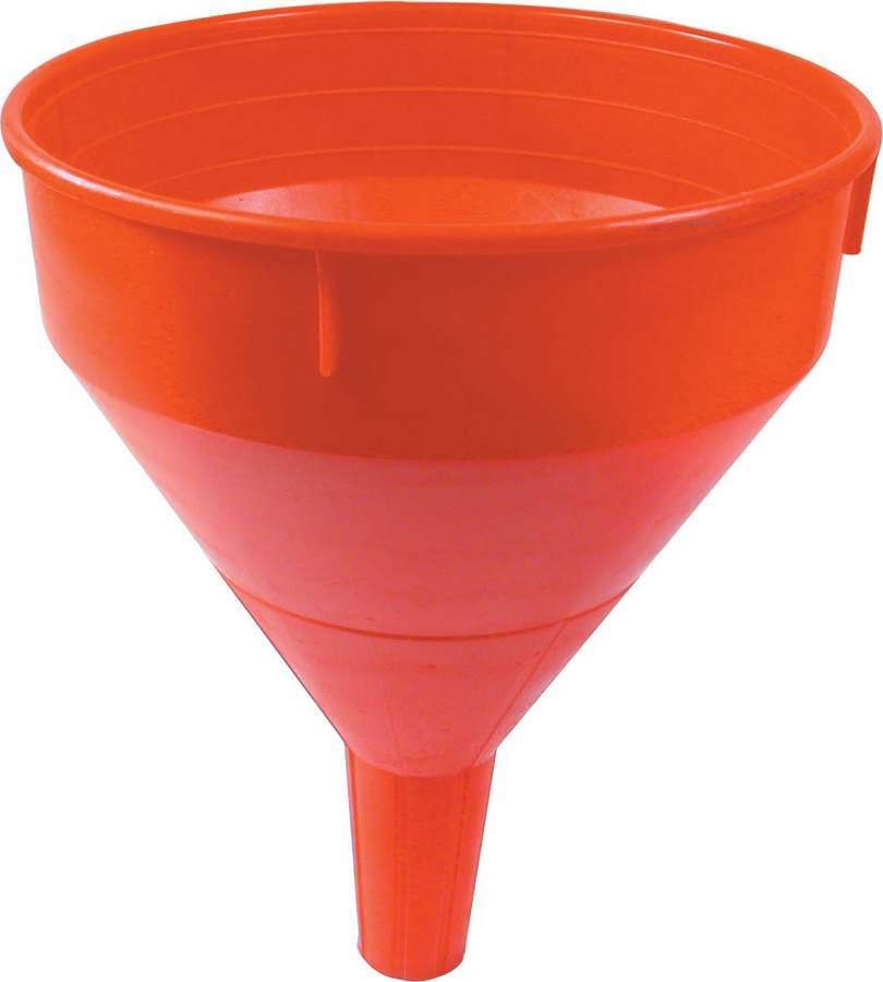 Allstar 40102 Funnel 2qt w/Brass Screen