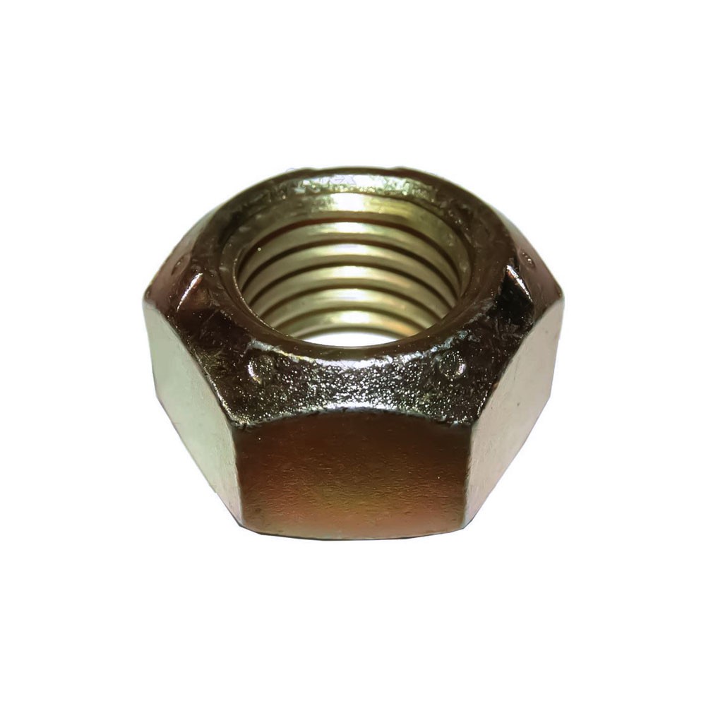 Interchangeable M10 x 1.50mm Self Locking Nut fits Universal Makes & Models