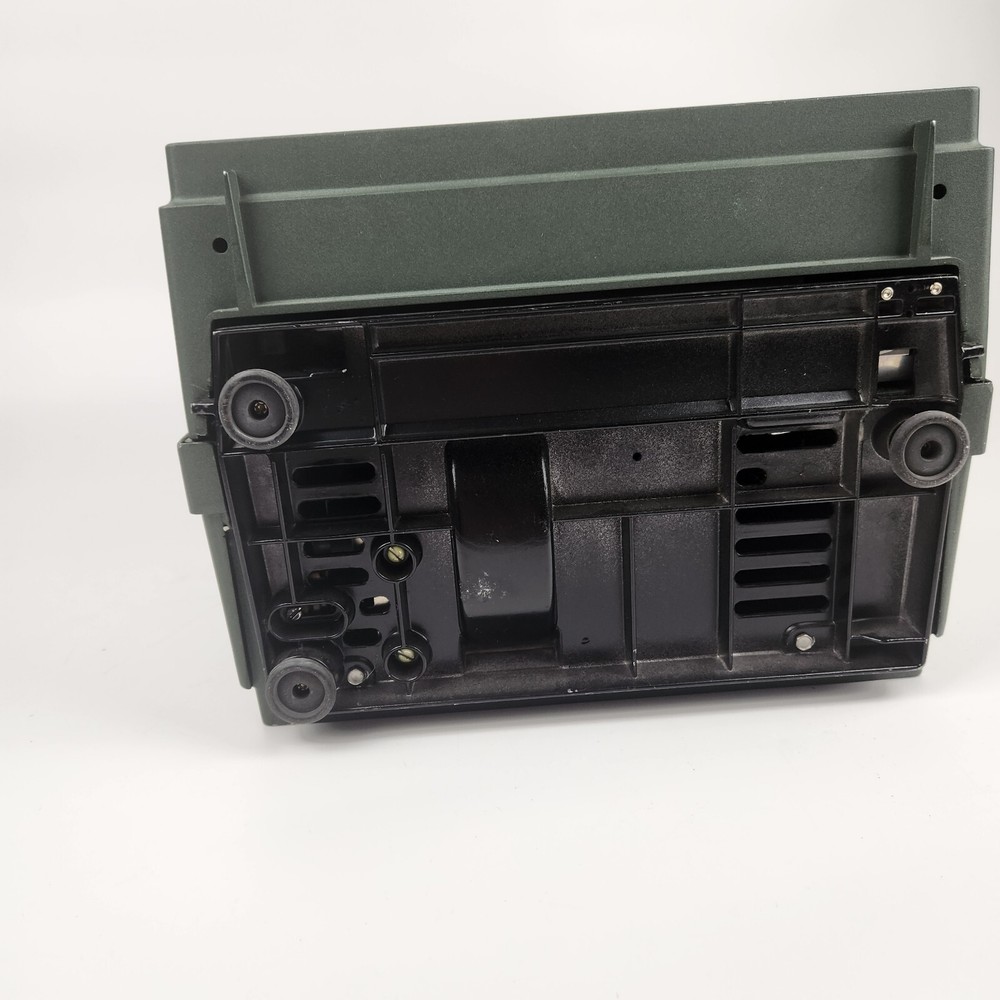 Sears Du-All Eight 8mm Super Projector