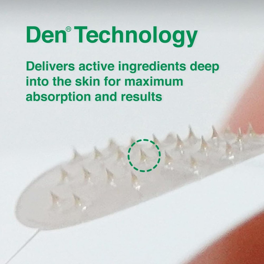 Acropass Acne Cure DEN Microarray Patch 4 Pack | Microneedle Acne Treatment