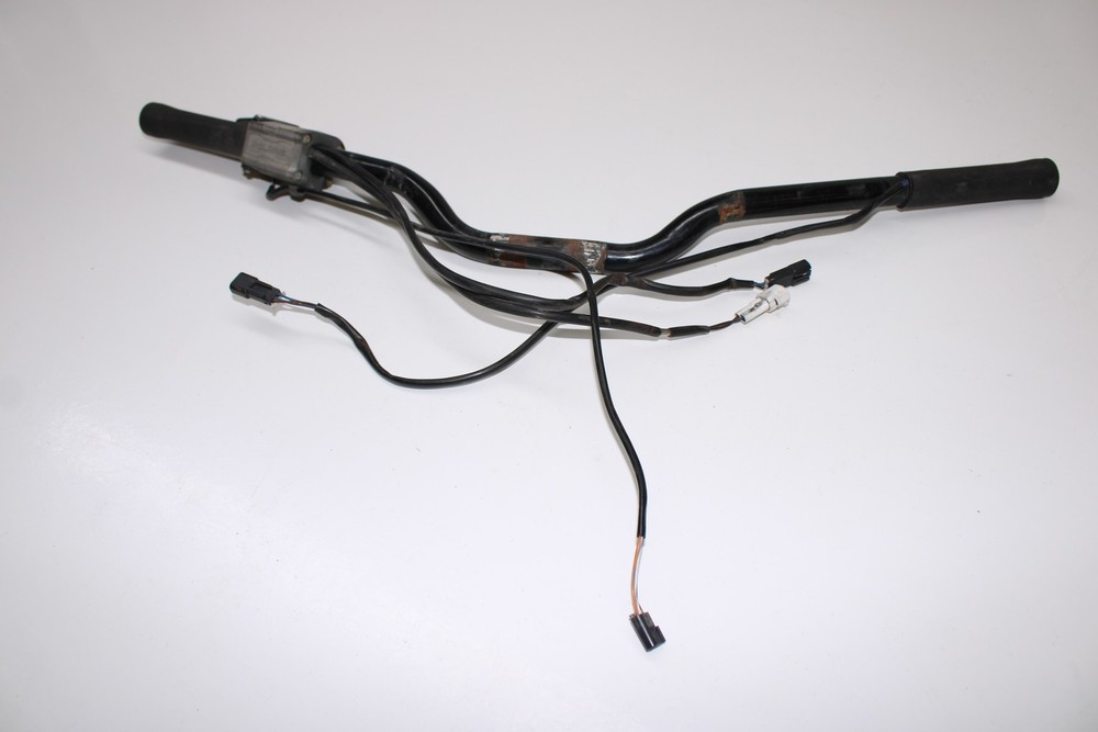 2014 Polaris Indy 600 Handlebars Handle Bars