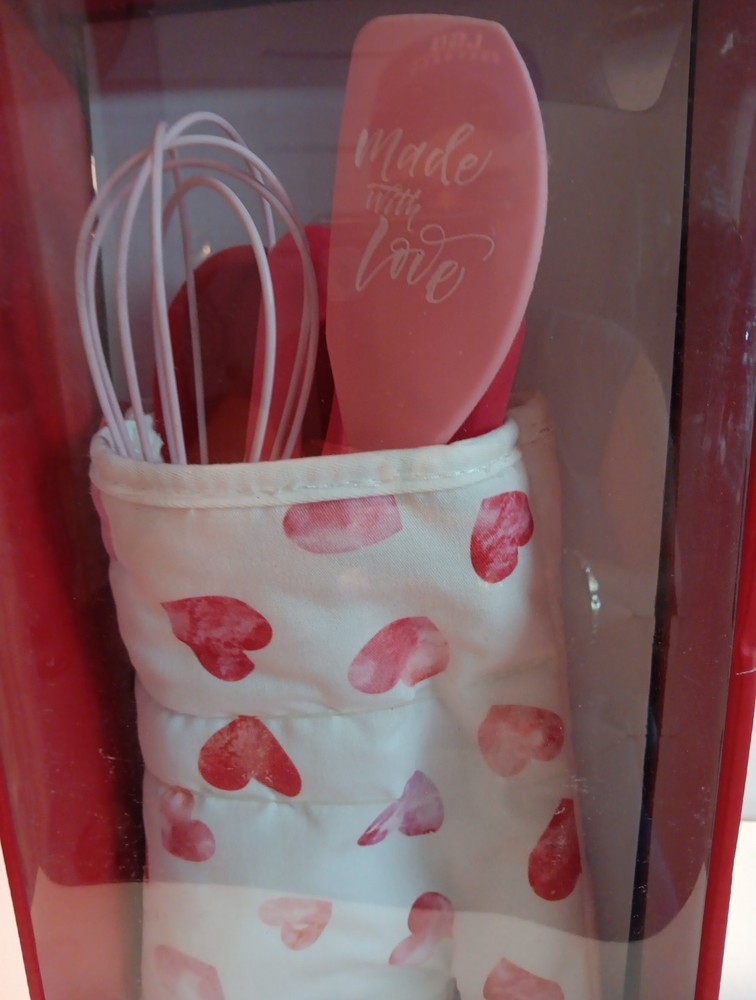 Core Kitchen 5 piece Bakeware Set NEW Gift Idea