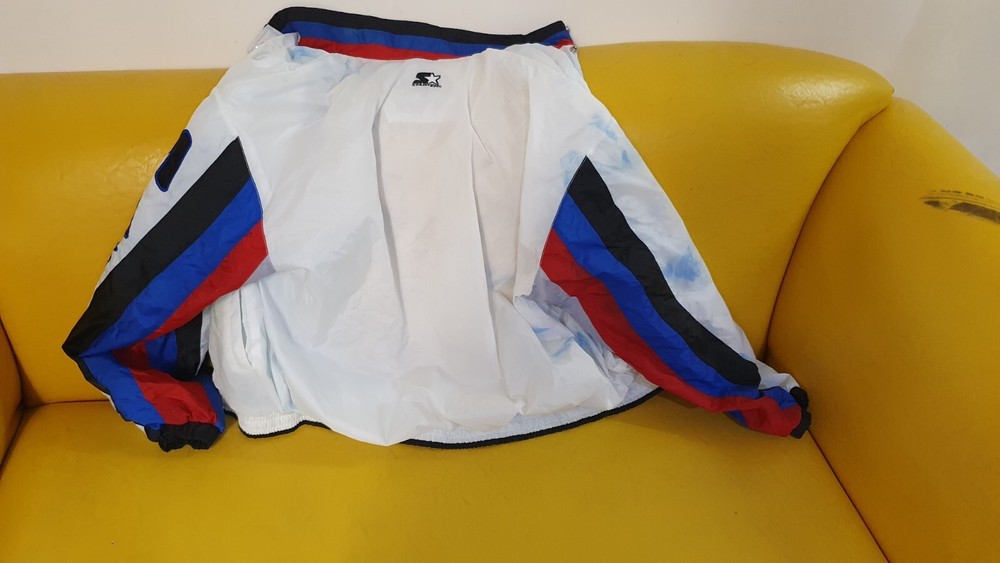 magic johnson Genuine Jacket Very rare
