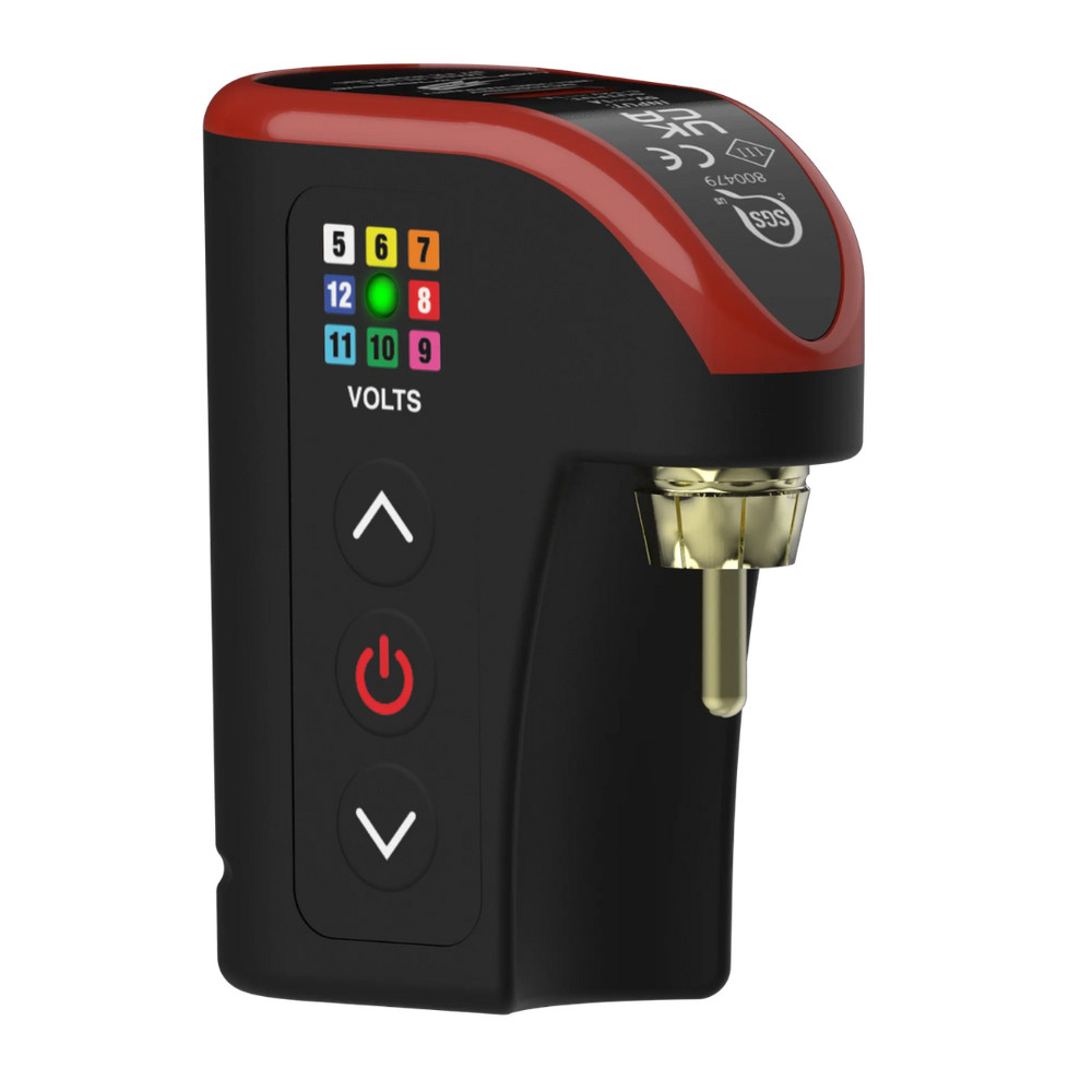 LightningBolt Battery Pack