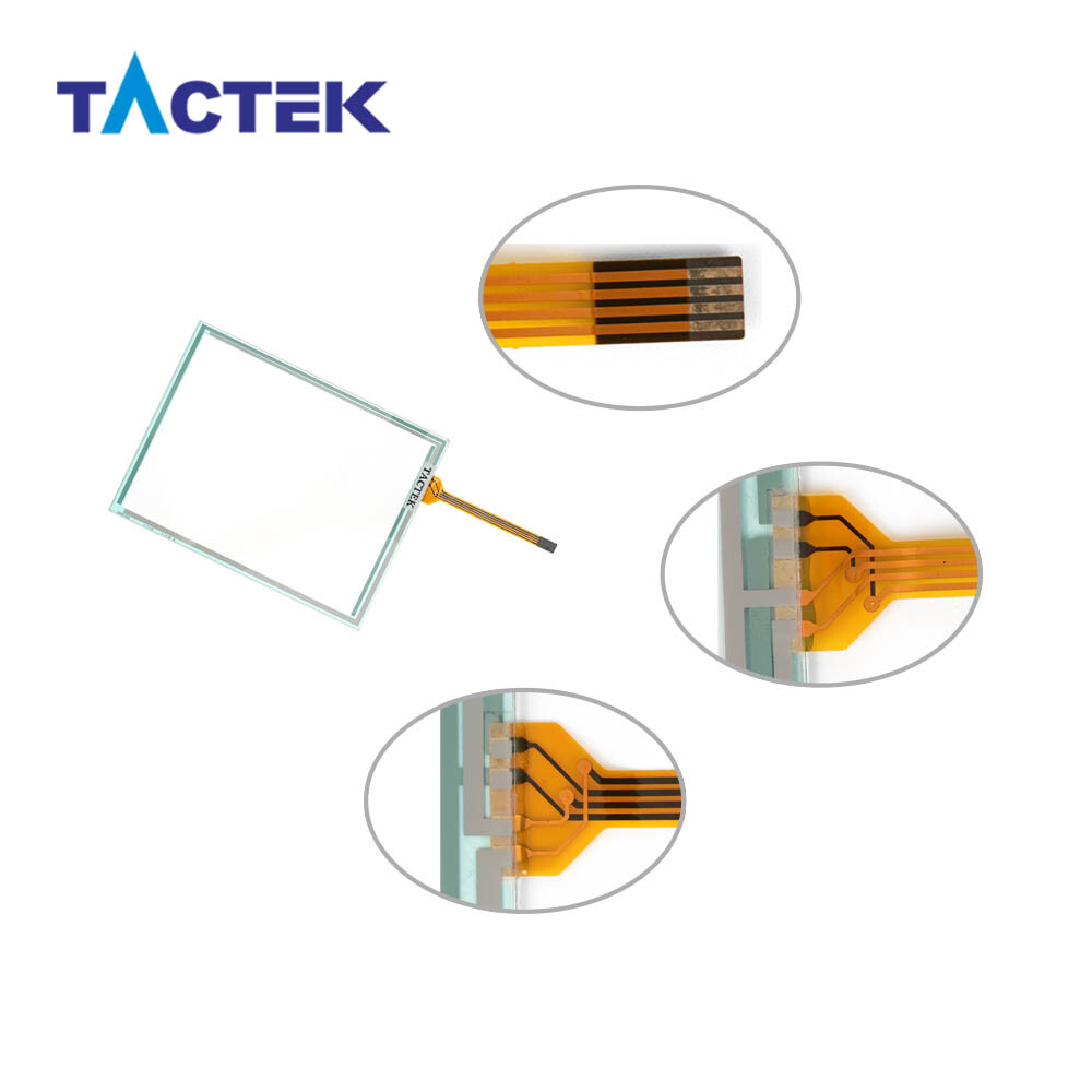 1PC AST-065 Replacement for Touch Screen Glass Panel AST-065B AST-065B080A