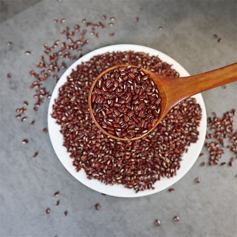 Premium Selection Adzuki Beans 900g (2lb) Pack 特级精选 赤小豆900g 2磅装 利尿消肿