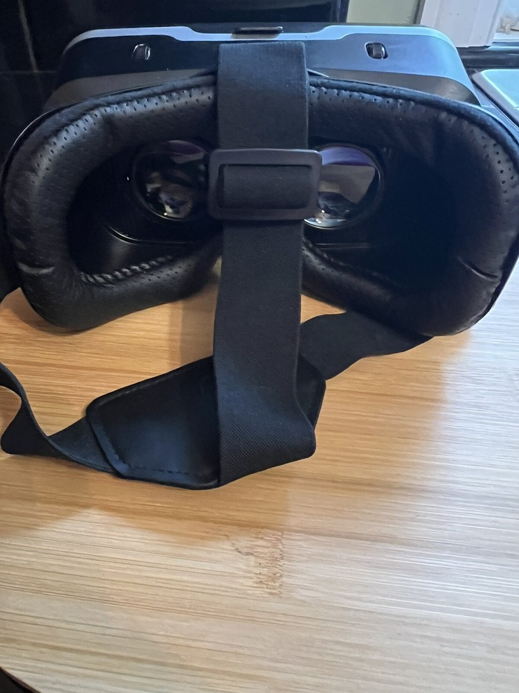 Pecosso Virtual Reality Glasses  - Adj Lenses