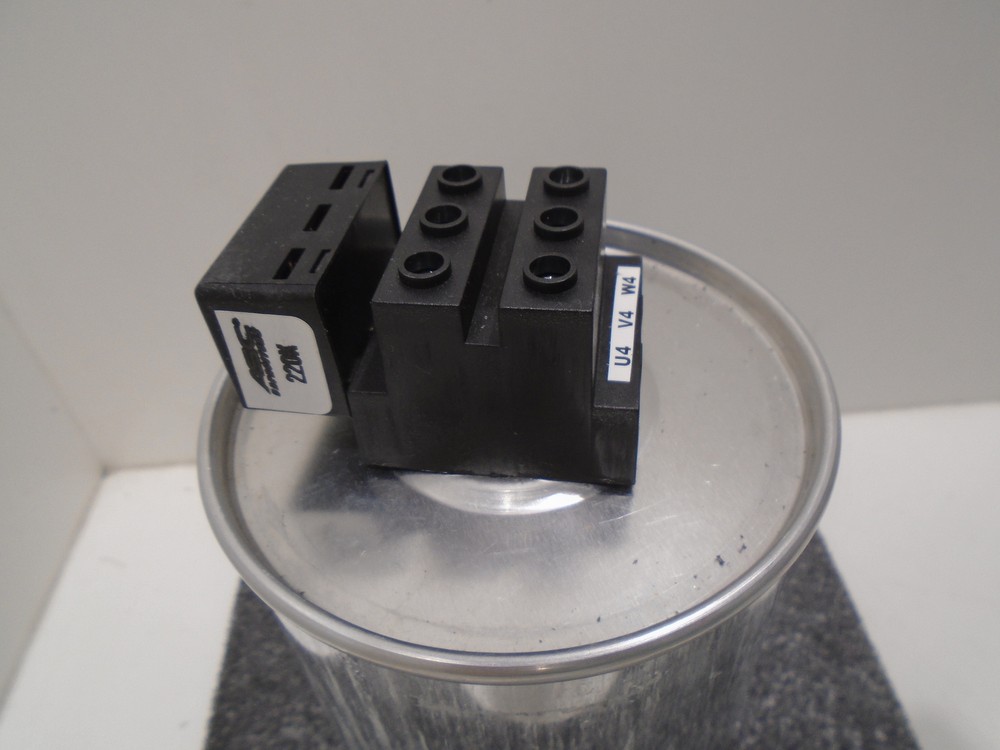 *NEW* MTE CORPORATION CAP-346TP MATRIX FILTER HARMONIC MAPP0066D